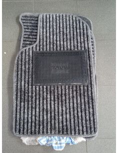 ALFOMBRAS TOYOTA CELICA
