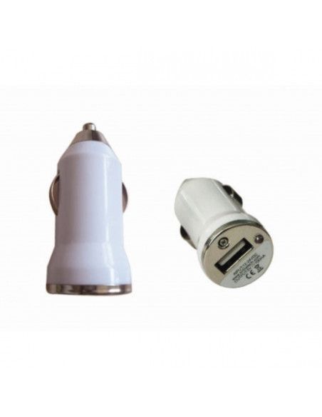 CARGADOR ENCENDEDOR USB 1 AMP BOTTARI