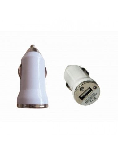 CARGADOR ENCENDEDOR USB 2,1 AMP BOTTARI