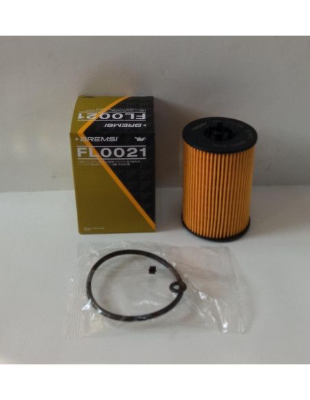 FILTRO DE ACEITE AUDI/SEAT/SKODA/VOLKSWAGEN