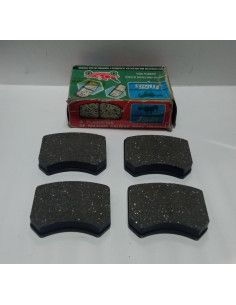 PASTILLAS DE FRENOS MINI...