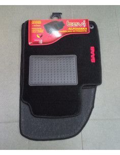 ALFOMBRAS SAAB 9.3