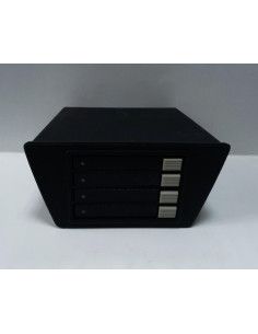 PORTA CASETES FIAT UNO 9/89-