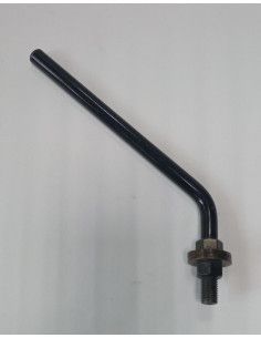 BRAZO DE ESPEJO 16 CM