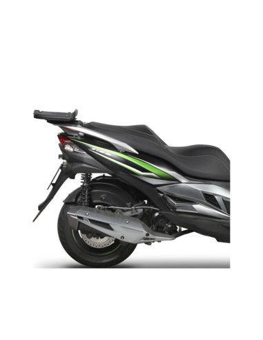 SOPORTE DE BAUL SHAD KAWASAKI J300 13-23