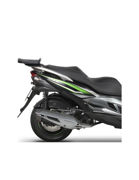 SOPORTE DE BAUL SHAD KAWASAKI J300 13-23
