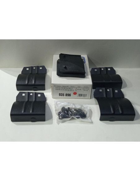 KIT DE BARRAS CRUZ CITROEN C4/e-C4 20-