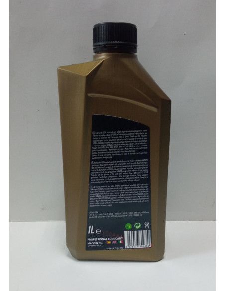 ACEITE EMERS 5W40 C3 DPF 1 LITRO