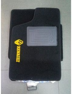 ALFOMBRAS RENAULT EXPRESS
