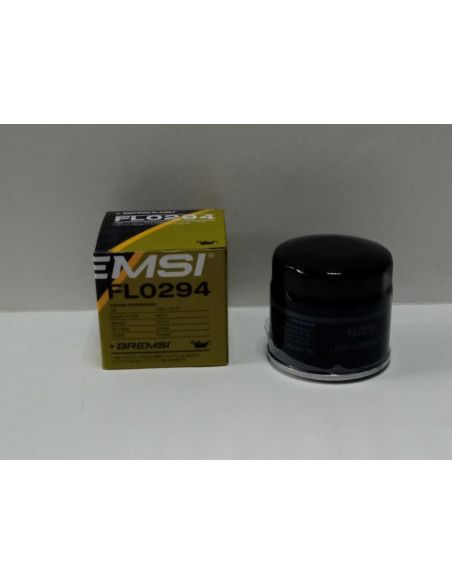 FILTRO DE ACEITE CHEVROLET AVEOS/KALOS/MATIZ/NISSAN PIXO/SUZUKI