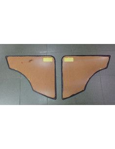 TAPIZADOS TRASEROS SEAT 850 2