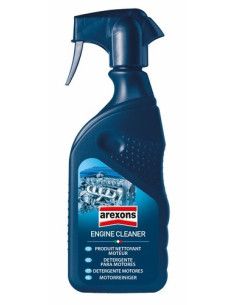 LIMPIA MOTORES AREXONS 400ML