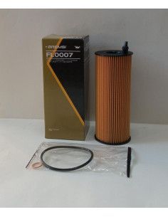 FILTRO DE ACEITE BMW 1...