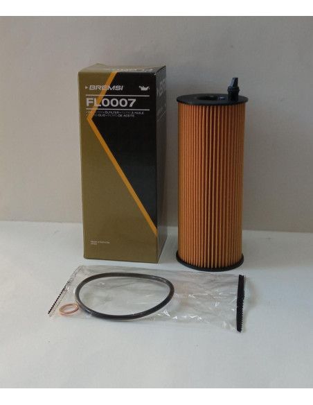 FILTRO DE ACEITE BMW 1 E81/3 E90/5 E60/X1/X3/X5/X6