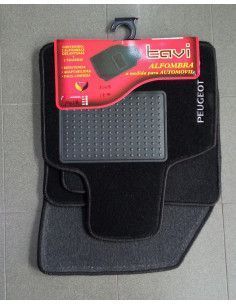 ALFOMBRAS PEUGEOT 5008 II 18-