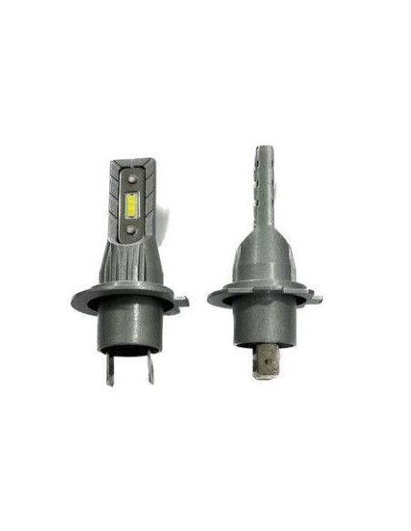 LAMPARA H7 LED AMOLUX 2 UNIDADES