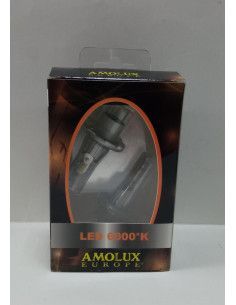 LAMPARA H7 LED AMOLUX 2... 2