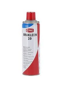 LIMPIADOR FRENOS CRC 500ML