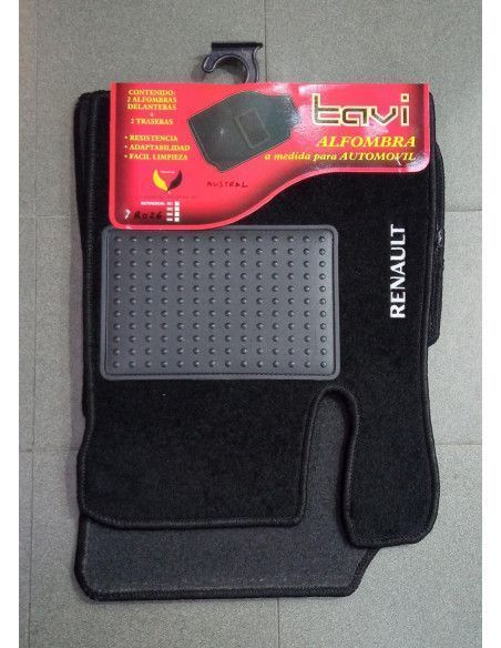 ALFOMBRAS RENAULT AUSTRAL 22-