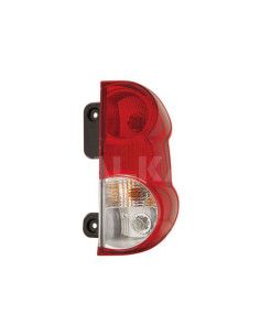 PILOTO NISSAN NV200 10-...