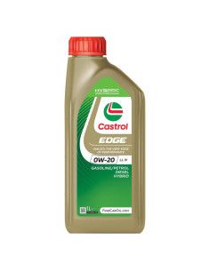 ACEITE CASTROL EDGE 0W20 LL...