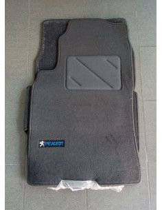 ALFOMBRAS PEUGEOT 605