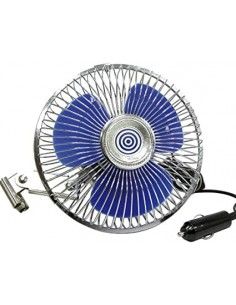 VENTILADOR 12V 20CM