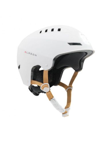 CASCO DE PATINETE URBAN CON LUZ