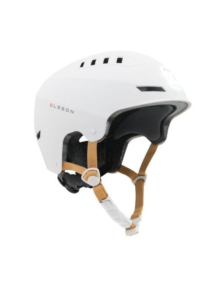 CASCO DE PATINETE URBAN CON LUZ