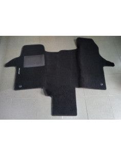 ALFOMBRAS VOLKSWAGEN...