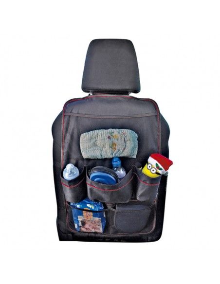 ORGANIZADOR DE RESPALDO ROLMOVIL