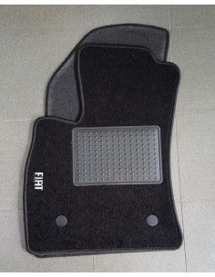 ALFOMBRAS FIAT DOBLO 10- 2...