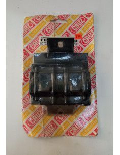 KIT DE BARRAS CRUZ FORD...