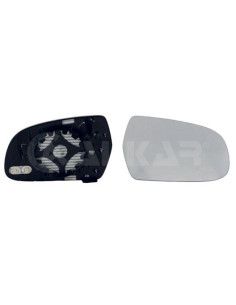 CRISTAL DE ESPEJO AUDI A3...
