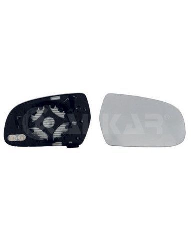 CRISTAL DE ESPEJO AUDI A3 10-12/A4...