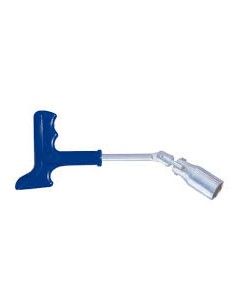 LLAVE DE BUJIAS ARTICULADA...