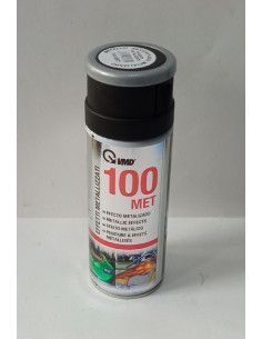 PINTURA EN SPRAY PLATA...