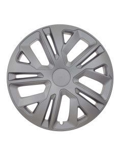TAPACUBOS 16" RAVEN 4 UNIDADES