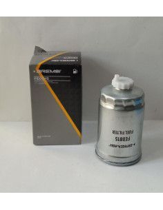 FILTRO DE COMBUSTIBLE AUDI...