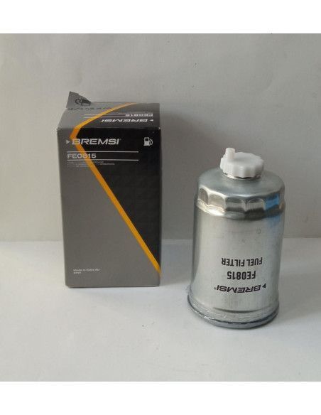 FILTRO DE COMBUSTIBLE AUDI A4 99-01/A6 00-01/SKODA SUPERB I/VOLKSWAGEN PASSAT 98-05
