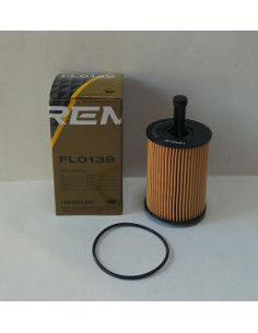 FILTRO DE ACEITE...