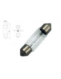 LAMPARA C5W36 12V 5W