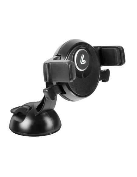 SOPORTE DE TELEFONO CON VENTOSA LAMPA