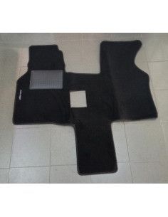 ALFOMBRAS VOLKSWAGEN...