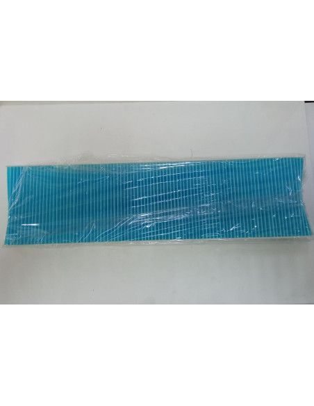 FILTRO HABITACULO MINI ONE/COOPER/COUNTRYMAN/CLUBMAN 06-
