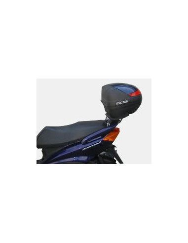SOPORTE DE BAUL YAMAHA CIGNUS 04-06
