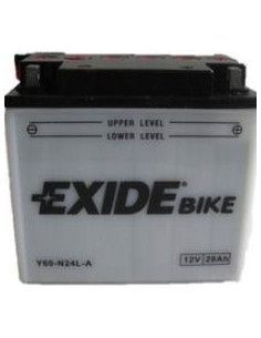 BATERIA EXIDE Y60-N24L-A