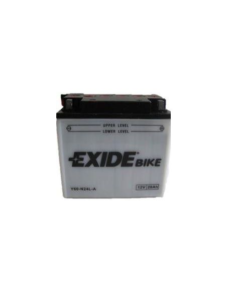 BATERIA EXIDE Y60-N24L-A
