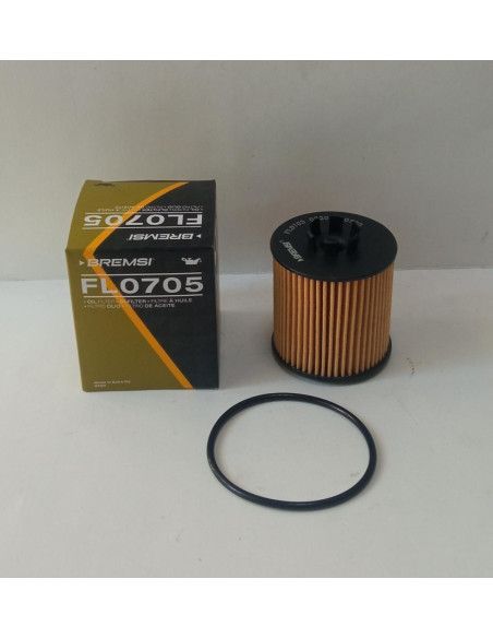 FILTRO ACEITE AUDI/SEAT/SKODA/VOLKSWAGEN