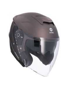 CASCO SHIRO CAPRI MONOCOLOR